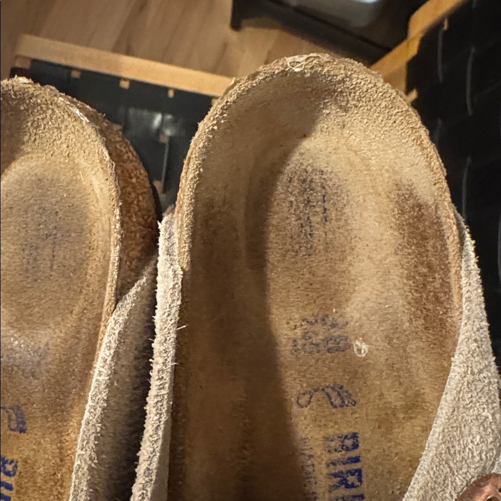 Birkenstock Boston clog - Picture 2 of 4